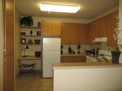 Apartamentos Sacramento Guest Services
