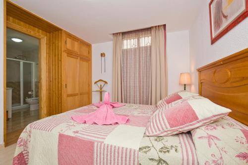 Bed & Breakfast Villa Madnis