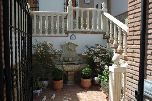 Bed & Breakfast Villa Madnis