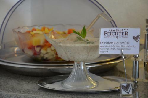 Hostal Gasthof Feichter