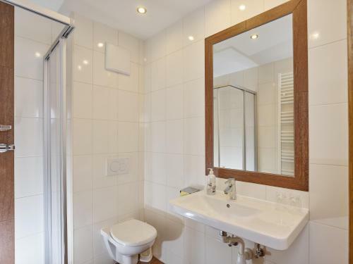 Apartamento Appartement 4-jahreszeiten