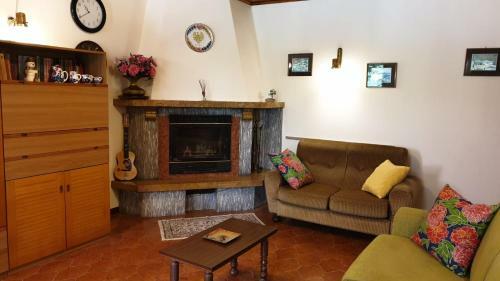 Apartamento Villa Bontempo