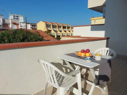 Apartamento Adriana 4