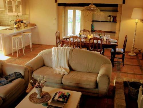 Le Pavillon de Jurmilhac, Exclusive Country Hamlet