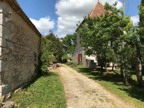 Le Pavillon de Jurmilhac, Exclusive Country Hamlet