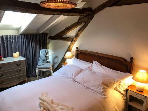 Le Pavillon de Jurmilhac, Exclusive Country Hamlet