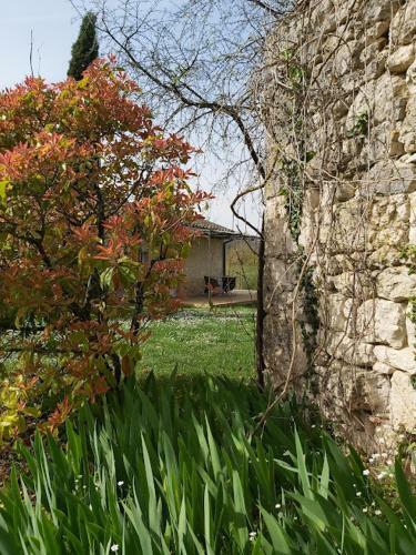 Le Pavillon de Jurmilhac, Exclusive Country Hamlet