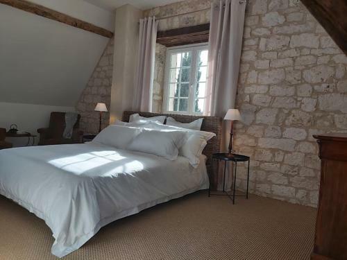La Perigourdine de Jurmilhac, Exclusive Country Hamlet
