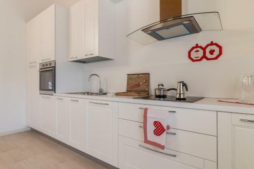 Apartamento Cimadolmo Prosecco And History