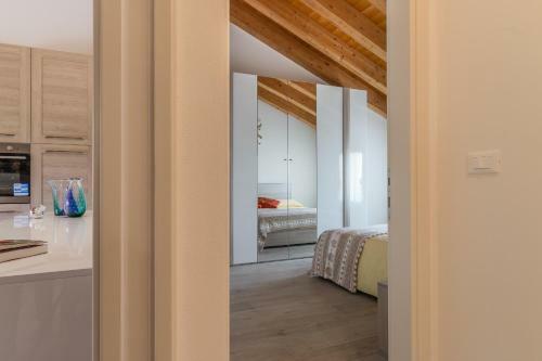 Apartamento Cimadolmo Prosecco And History