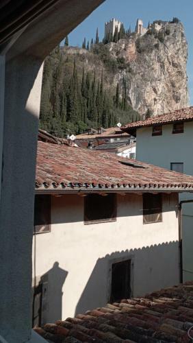Bed & Breakfast Relais Sant'anna