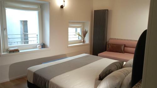 Bed & Breakfast Relais Sant'anna