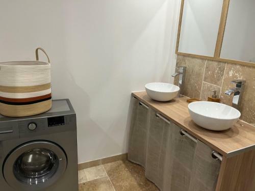 Apartamento Le Cocondor