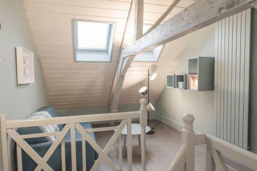 Villa "ma�a" Montreuil Sur Mer