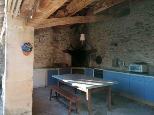Le Pigeonnier, G�te Des Lucioles En Provence