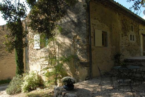 Le Pigeonnier, G�te Des Lucioles En Provence