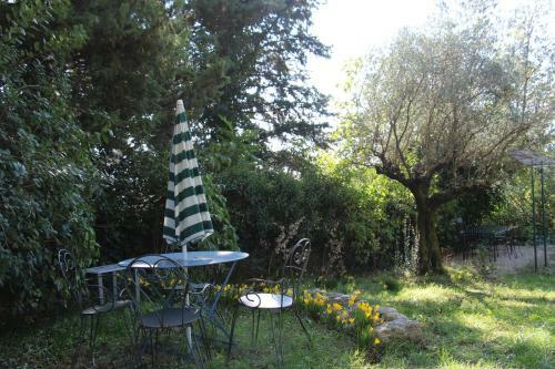 Le Pigeonnier, G�te Des Lucioles En Provence