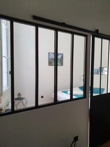 Apartamento Saint-firmin Yourhosthelper