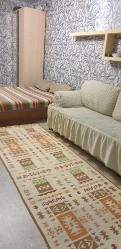 Apartamento Aktau 6