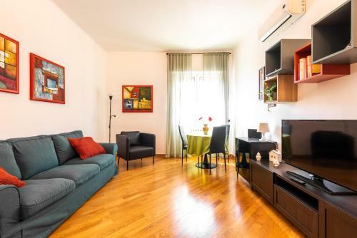 Apartamento Casa Dante Center