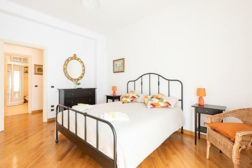 Apartamento Casa Dante Center