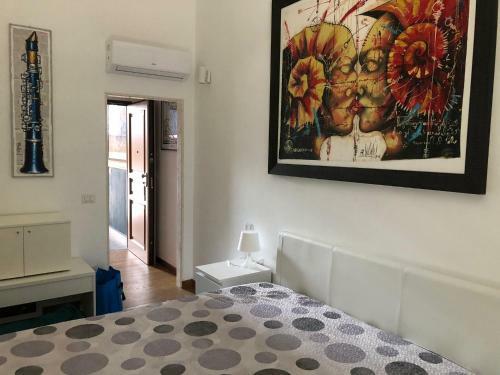 Hostal Marconi 31
