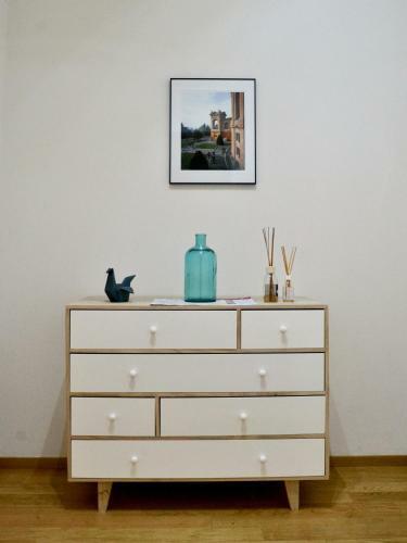 Apartamento Il Portico Di Saragozza