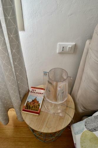Apartamento Il Portico Di Saragozza