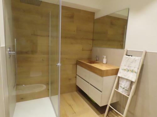 Apartamento Cuore Nel Borgo