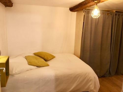 Apartamento Superbe Appt Centre Ville