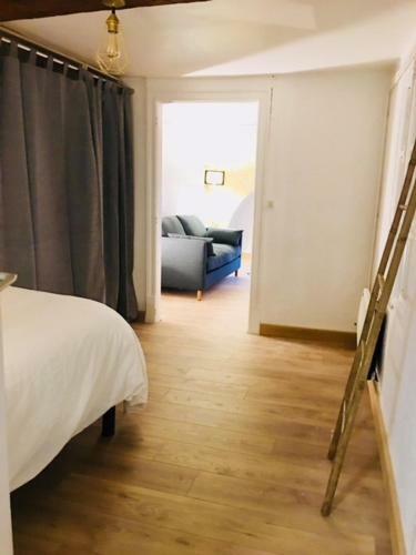 Apartamento Superbe Appt Centre Ville