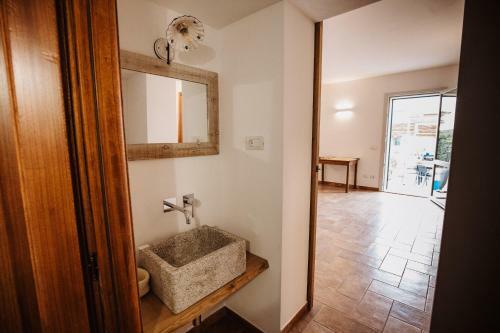 Apartamento Bioagriturismo Terra D'angeli
