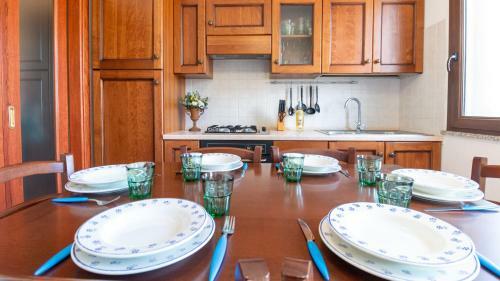 Apartamento Welcome - Casa Via Leopardi 126