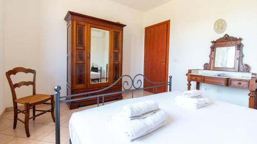 Apartamento Welcome - Casa Via Leopardi 126
