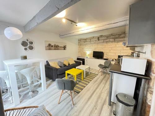 Apartamento Le Yucca
