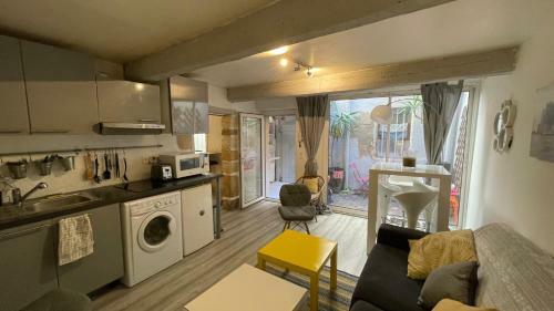 Apartamento Le Yucca
