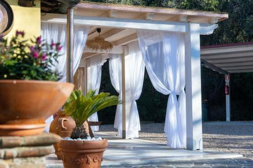 Apartamento Il Rosmarino Appartamenti