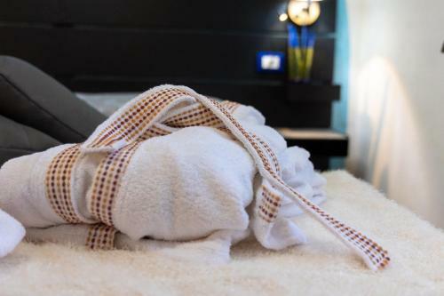 Apartamento Il Rosmarino Appartamenti