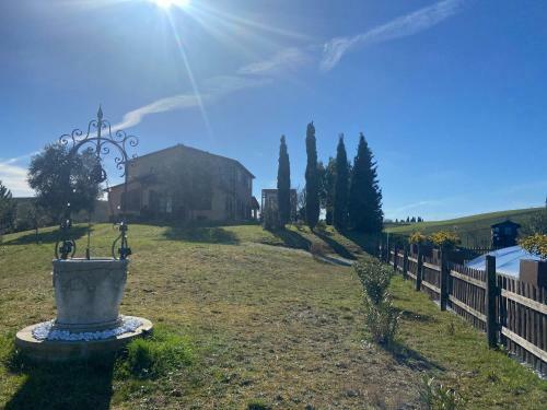 Bed And Breakfast Casale Del Sole