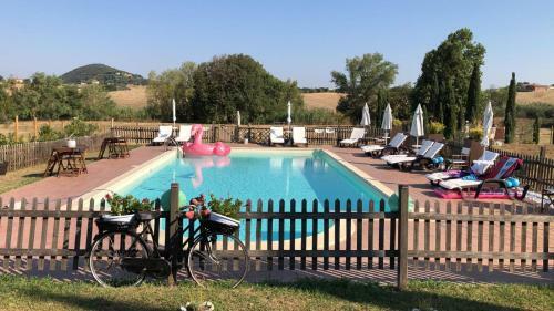 Bed And Breakfast Casale Del Sole