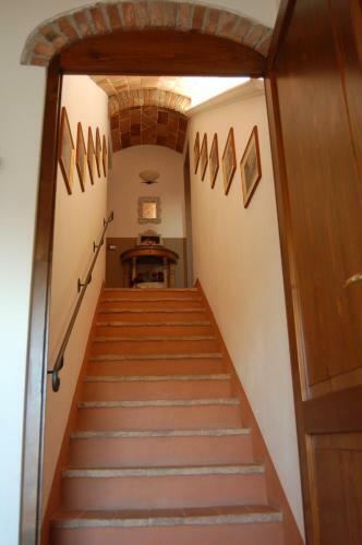 Bed And Breakfast Casale Del Sole