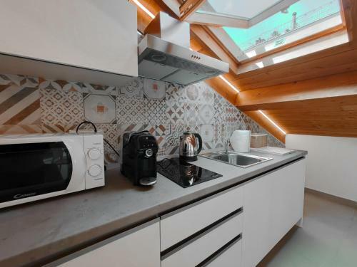 B&B Interno Sette