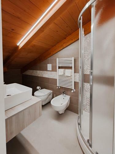 B&B Interno Sette