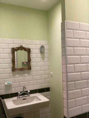 Apartamento Appart Atelier 5pers Rdch Arri�re Cour Calme