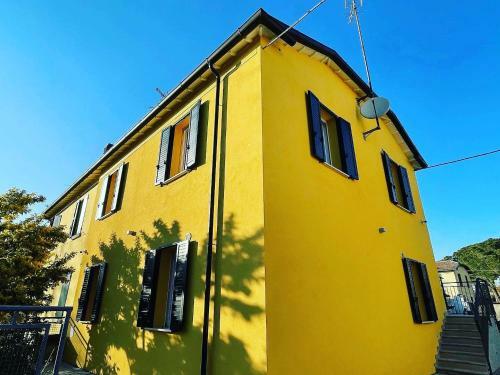 La Casa Di Celeste B&B