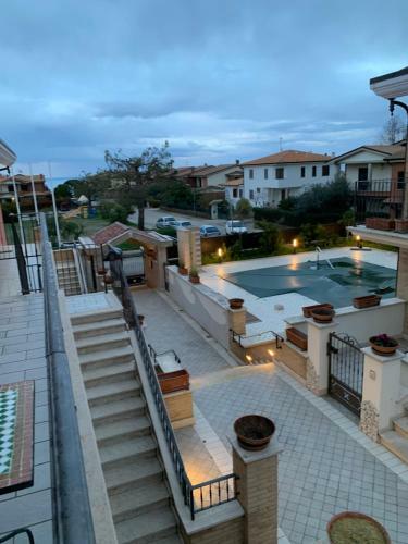 Apartamento Il Borghetto