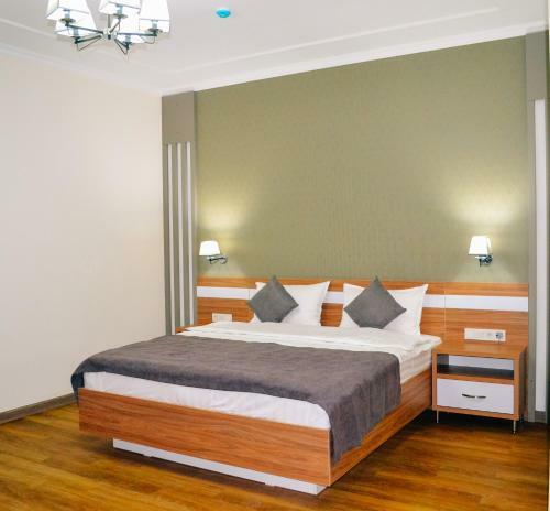 G?lden Dragon Villa Hotel