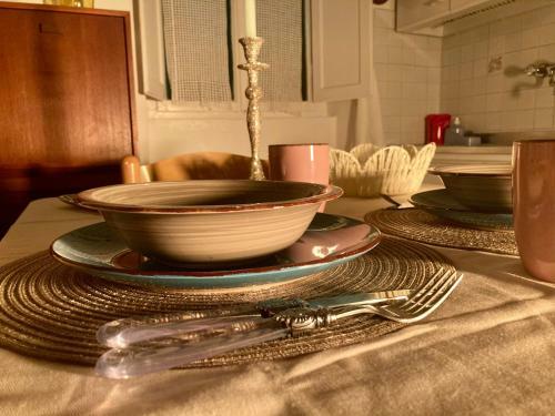 Apartamento Casa Vacanze Beppina Cortona