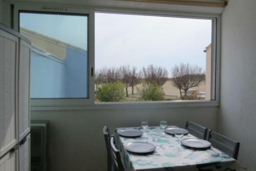 Apartamento Appartement � 2 Pas de La Mer 5lbm424