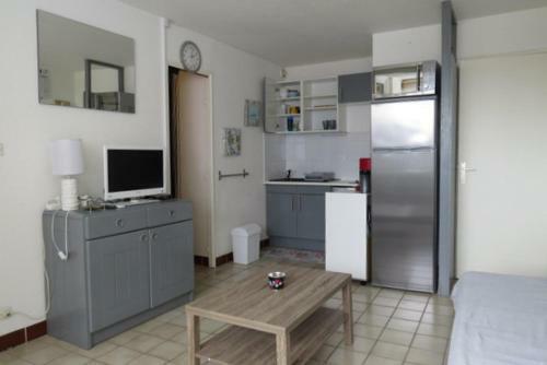 Apartamento Appartement � 2 Pas de La Mer 5lbm424